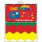 Barker Creek Learning Magnets - Pattern Block Activity Kit 2320 - alternate 2